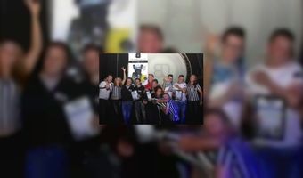 Nederlands kampioen Beerpongen