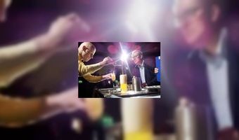 Finale NK Biertappen op Horecava