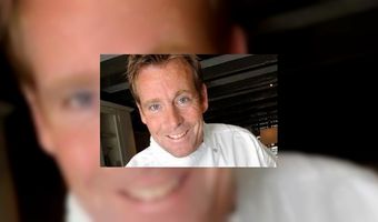 Restaurant Ron Blaauw naar Amsterdam