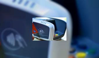 Vodafone en PayPal werken aan contactloos betalen