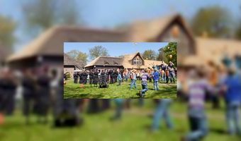 Renovatie Woodbrooke Barchem voltooid