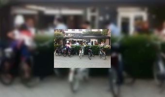 Tweede vestiging restaurant Buurten