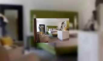 Derde Hotel Indigo in Duitsland 