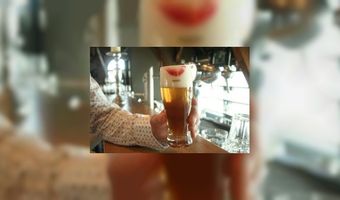 Dringend afwassers gezocht