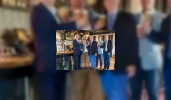 Primeur voor Restaurant-cafÃ© De Kooi 