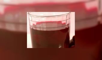 Bietensapje bij het ontbijt? Doping!