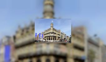 Renovatie Grand Hotel de L' Empereur voltooid