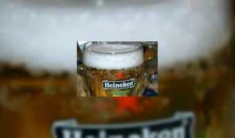Hogere omzet eerste half jaar voor Heineken 