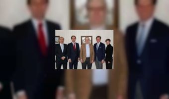 Palace Hotel naar Carlson Rezidor