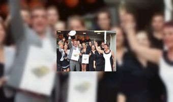 Hotel Ruimzicht leukste van Nederland