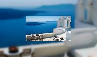 Griekse hotels in de min, resorts in de plus