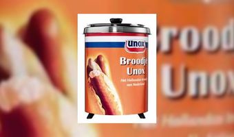 Winnaars puzzel ontvangen worstenwarmers