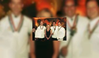 Topchefs treden toe tot Gilde