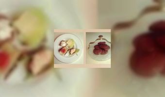 Nieuw: MadelÃ¨ne Patisserie & Lunch