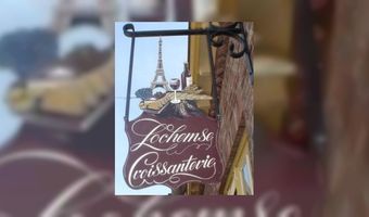 Lochemse Croissanterie-ijssalon, Lochem