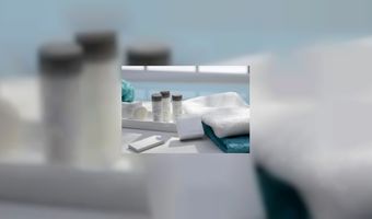 Verwen ook de gast met allergie