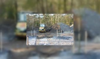 10 De bouw van mijn B&B: bijna klaar voor de lente