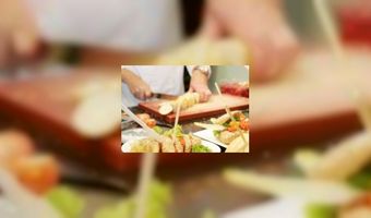 Brood en sla meest weggegooid 