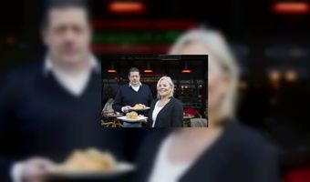 Ouderwets genieten in De Meierijsche Kar