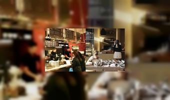 CoffeeCompany in handen Douwe Egberts