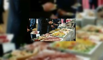 Lagere besteding bedrijfsrestaurants