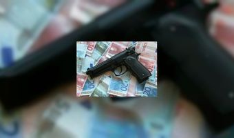 Opnieuw Chinees in Zeeland overvallen