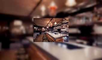 Hip nieuw hotel in Amsterdam