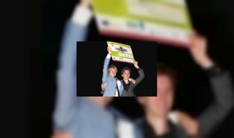 Ondernemersprijs voor oordoppen