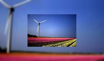 Hotel geneert stroom door te fietsen