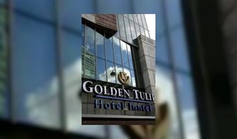 Inntel Hotels gaat verder op eigen kracht