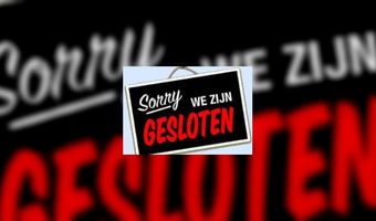 DorlotÃ© Amersfoort failliet