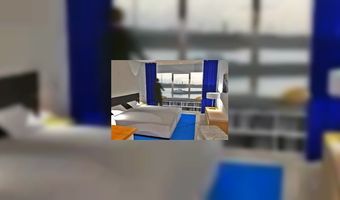 Metamorfose bij Delta Hotel Vlaardingen