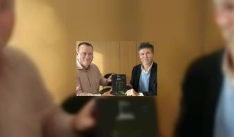 Boek over fraude olijfolie verschenen