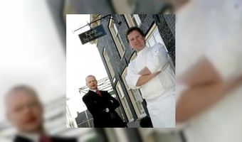 Nieuwe Koken als Kaatje in de maak 