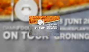 Discosoep in Groningen