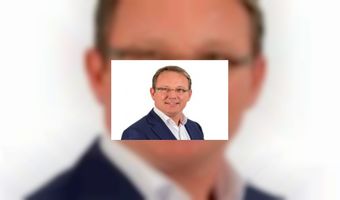 Nieuwe directeur Grand Hotel Post-Plaza