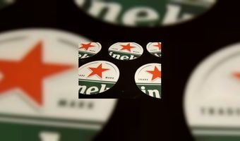 Heineken waarschuwt voor minder winst