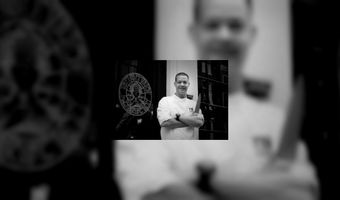 Nieuwe chef Bistro 't Gerecht: Henrice Dijks 