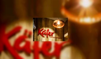 Dé lunchtrend? Duitsland!