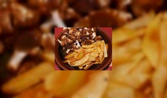 'De Lekkerste gefrituurde Snacks'