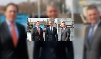 Wisselingen GM-posities bij Apollo Hotels 