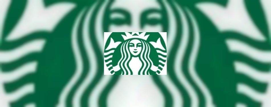 Starbucks stopt minder suiker in producten