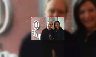 Hilton The Hague en  het Bevrijdingsfestival 