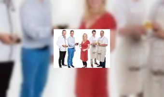 Finalisten Smaak van NL bekend