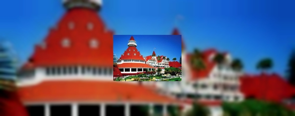 Nieuw geld voor Hotel del Coronado