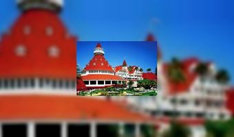 Nieuw geld voor Hotel del Coronado