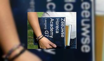 Horecaopleiding G7 van start