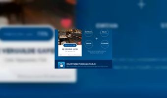 Forse investering in restaurant-app