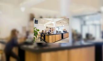 Bocca verkozen tot beste koffiebar