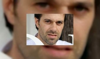 Zoontje voor Sergio Herman